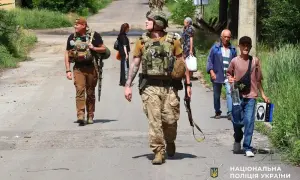 Syryskyi Revealed Russia's New Plans for an Offensive in Ukraine