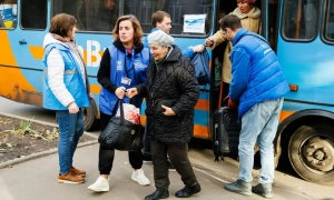 ЦПД прокоментував інформацію про скасування безвізу з Польщею