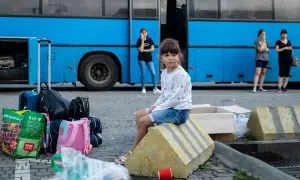 Трамп змінив риторику щодо путіна — CNN