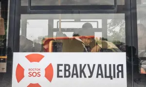 Курсантів МВС РФ залучили до охорони НПЗ та нафтобаз