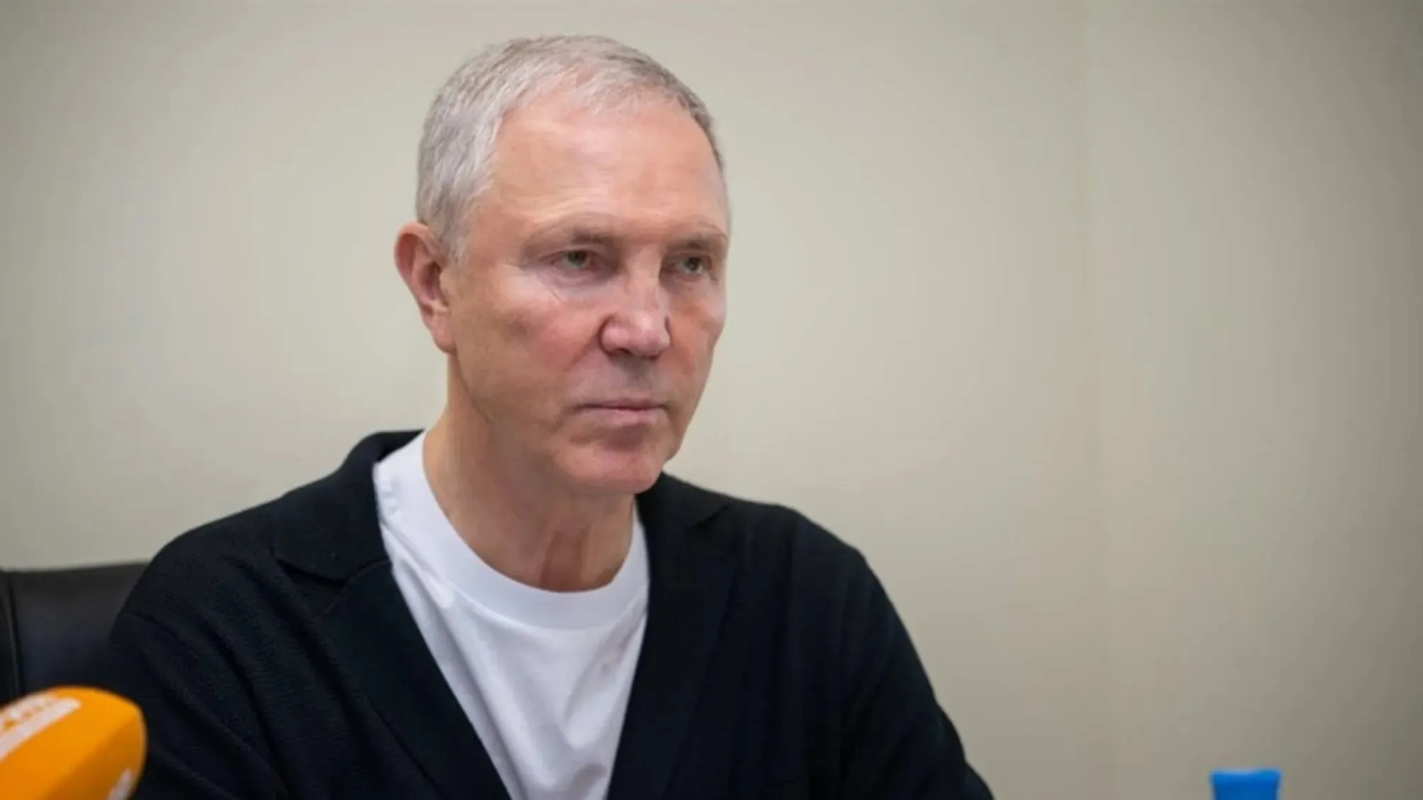 Сальдо заочно приговорили к 15 годам лишения свободы