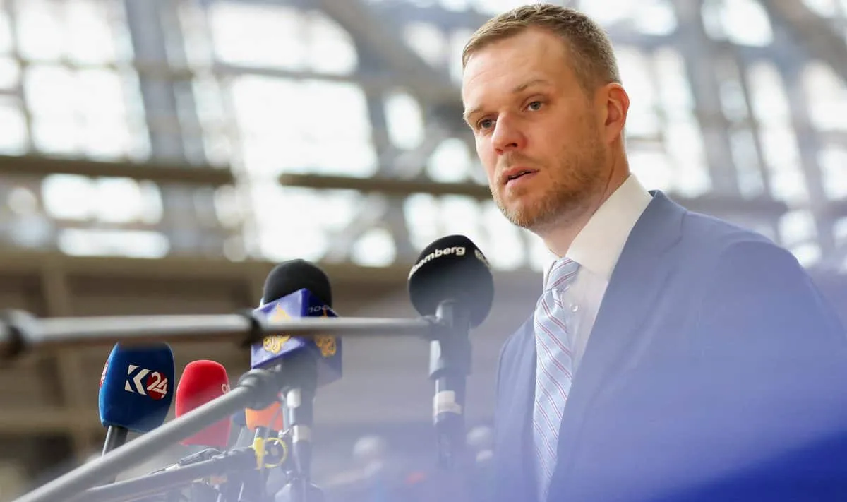 Ексглава МЗС Литви попередив про ризики для НАТО