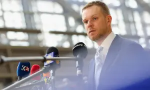 Ексглава МЗС Литви попередив про ризики для НАТО