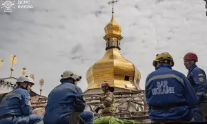 Ермак монополизировал власть в ОП и готовится вытеснить Шефира