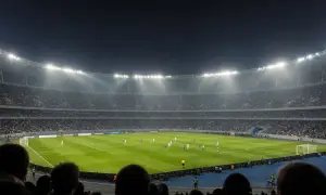 科里·博丁顿终结乔迪·坎迪20年连胜纪录——BBC Sport