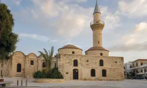 РПЦ разорвала отношения с Александрийским патриархатом из-за признания ПЦУ
