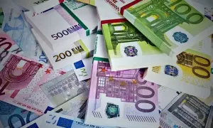 W Kijowie uruchomionych zostanie 16 dodatkowych kursów miejskiej kolejki z powodu remontu mostów