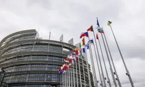 На Херсонщине возобновили трансляцию украинского телевидения