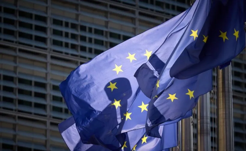 ЄС запустив приєднання до числа засновників Спецтрибуналу за агресію РФ