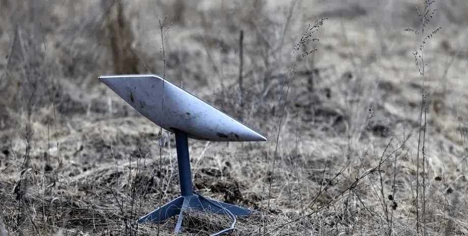 Blocking of Starlink leads to ‘friendly fire’ incidents in the Russian army