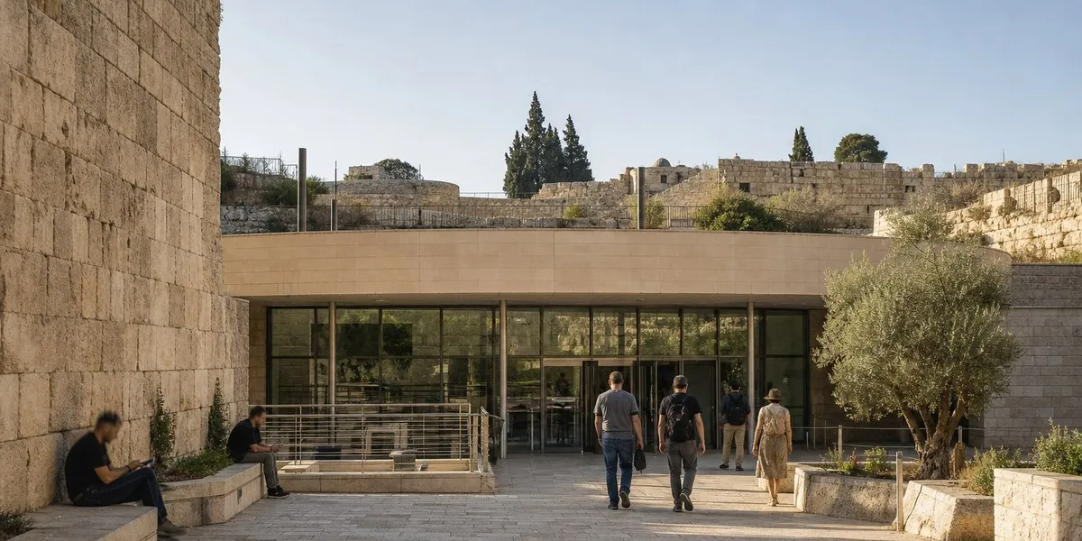 Evyatar David recounts Hamas psychological pressure in captivity — Jerusalem Post
