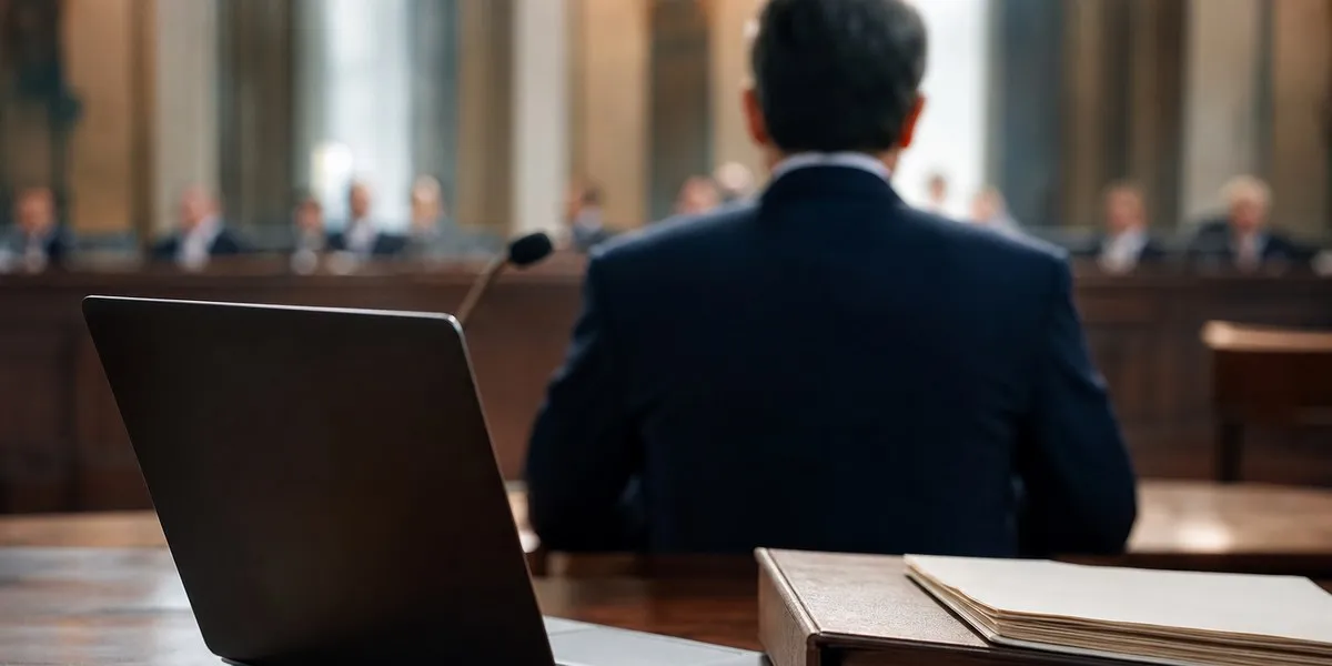 Two former FBI employees charged in US over false testimony — CNBC