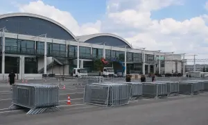 Лукашенко заявил, что вагнеровцы останутся в Беларуси