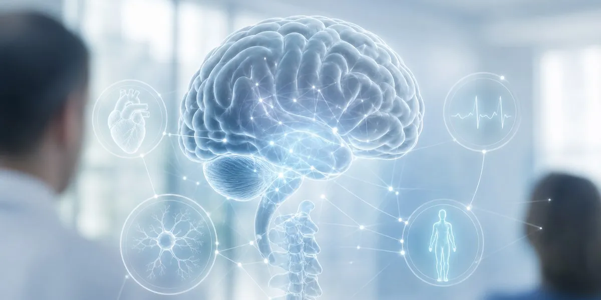 Eksperci wezwali do długoterminowego nadzoru po urazach neurologicznych — News-Medical