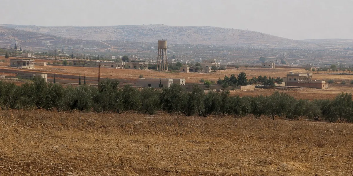 W Syrii poinformowano o eksplozjach w okolicach Aleppo — Anadolu Agency