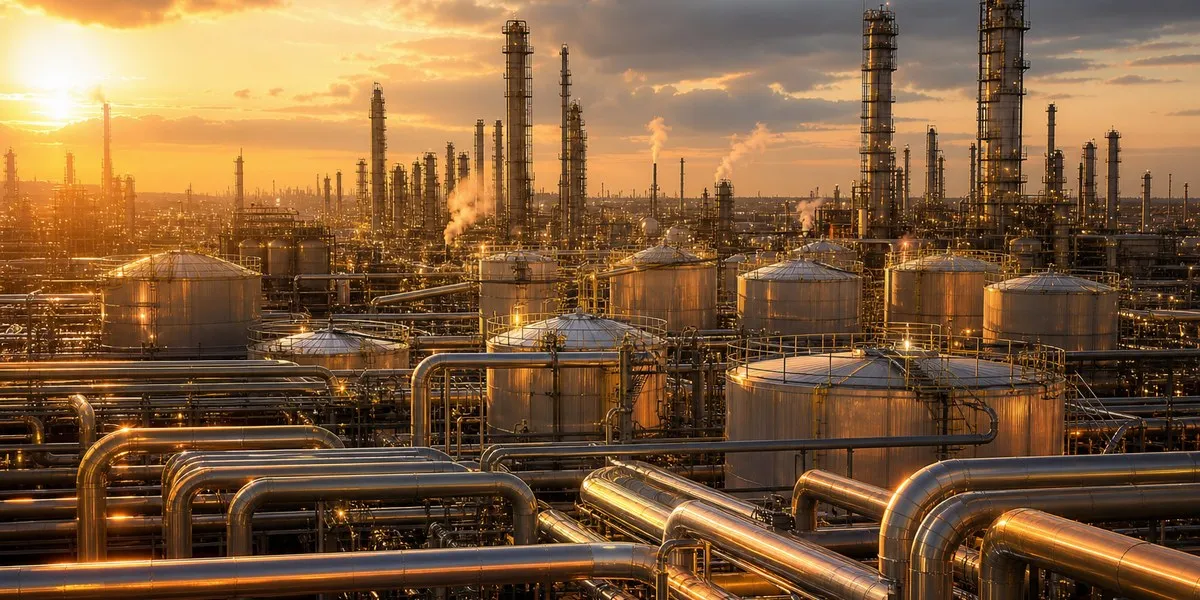 ExxonMobil удвоила квартальную прибыль до $15,4 млрд — OilPrice