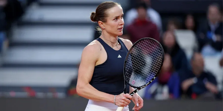 Українські тенісистки побили національний рекорд за фіналами WTA