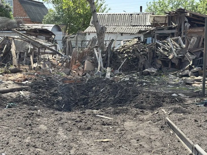 Російські війська атакували Суми, є поранені та руйнування житлових будинків