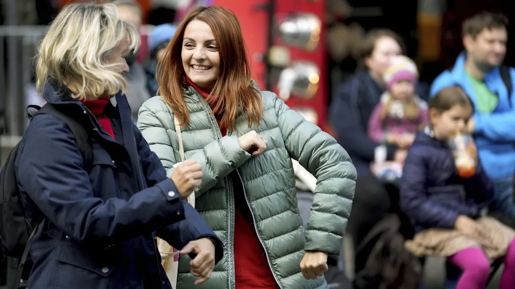 У Німеччині вперше з 2020 року зменшилась кількість населення