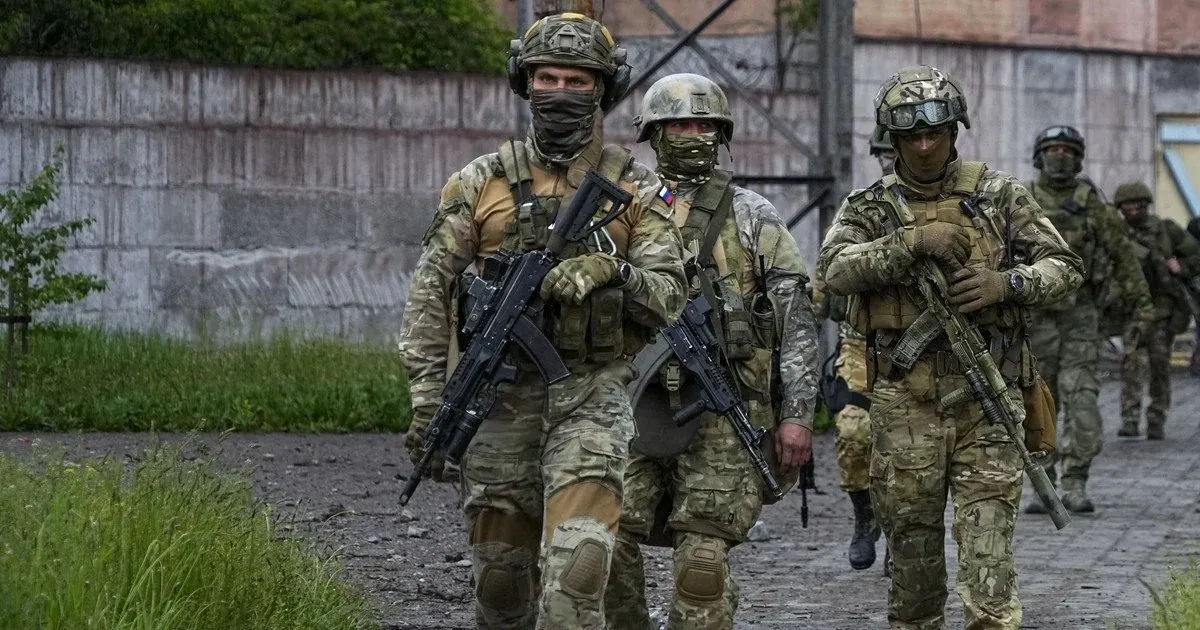Map of Combat Operations in Ukraine as of September 9, 2026