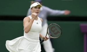 Світоліна вийшла у фінал турніру WTA в Монтерреї