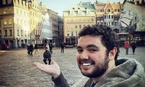 Притула анонсировал создание собственной политической партии 