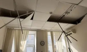 У Києві відсканують будинки-пам'ятки архітектури