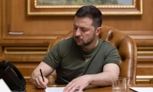 Спікер Зеленського прокоментував американські звинувачення на адресу Єрмака