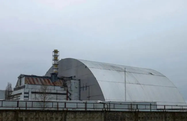 ЧАЕС підключили до енергосистеми після блекауту