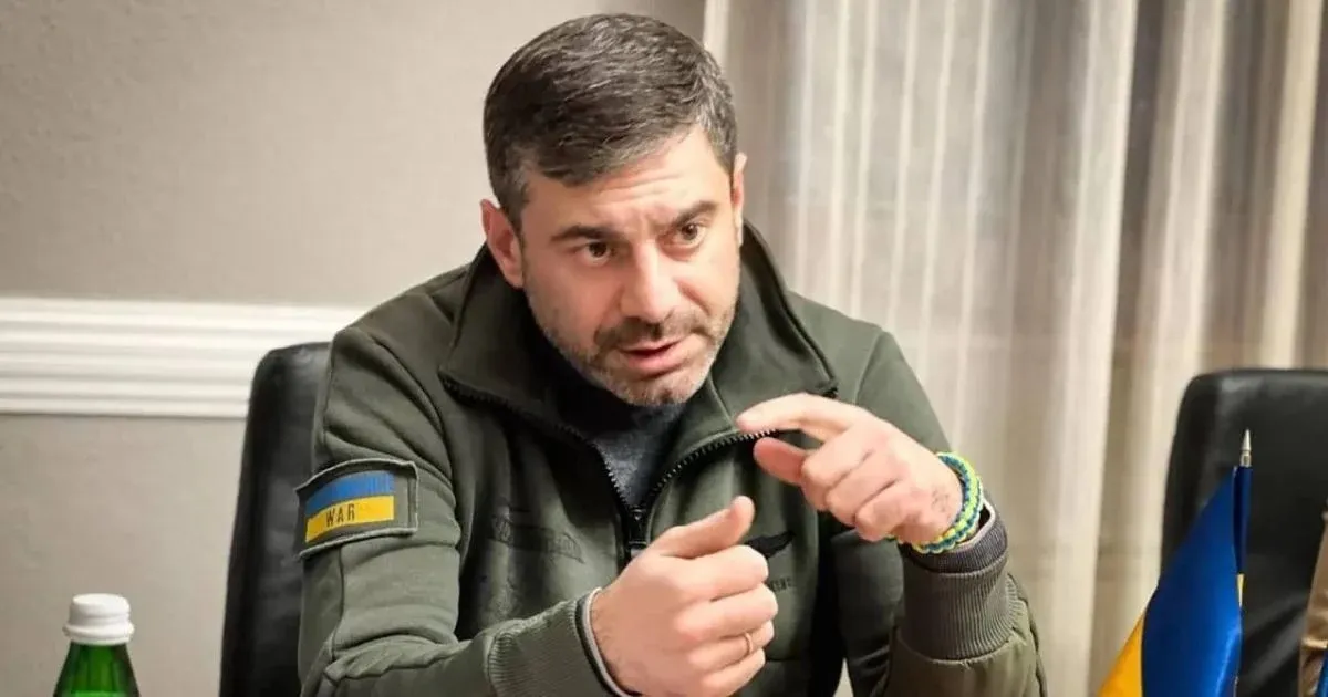 Лубінець заявив про вимагання співробітниками ТЦК $15 тисяч у студентів
