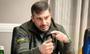 Оккупанты блокируют поставки лекарств с подконтрольных Украине территорий