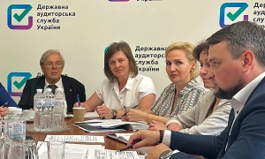 СБУ викрила колаборантку в Краматорську, яка здавала позиції ЗСУ