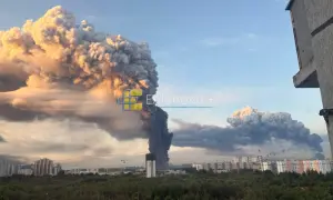 Ворог намагається повністю перекрити логістику у напрямку Торецька та Щербинівки