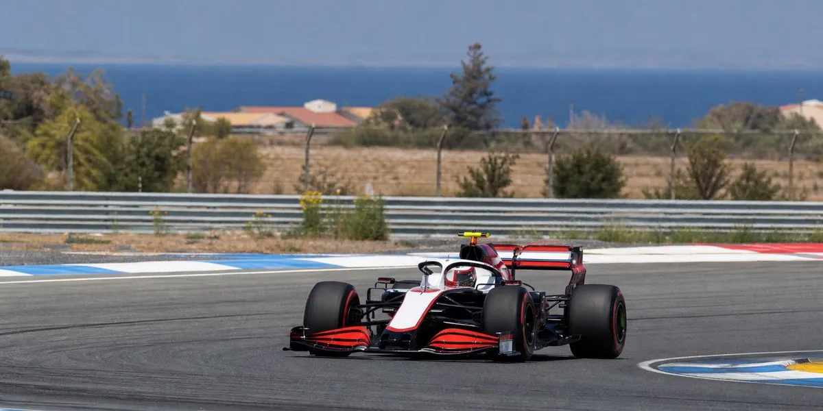 Formula 1 champion Norris backs shorter race distances — Cyprus Mail