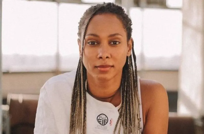 Зіркова українська фехтувальниця Бежура розповіла про вагітність