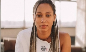 Зіркова українська фехтувальниця Бежура розповіла про вагітність