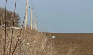 Окупанти ведуть масований наступ в районах Авдіївки та Мар'їнки – Тарнавський