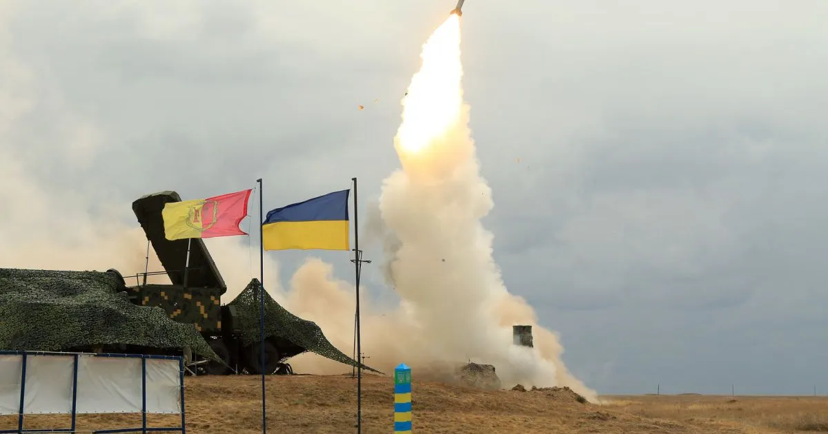 Russia attacked Ukraine with "Iskander" missiles and 136 drones: Air defense forces shot down 117 drones