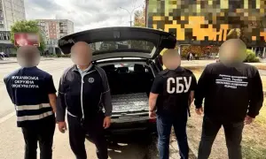 Олигарха Ярославского вызвали на допрос на предмет причастности к смертельному ДТП