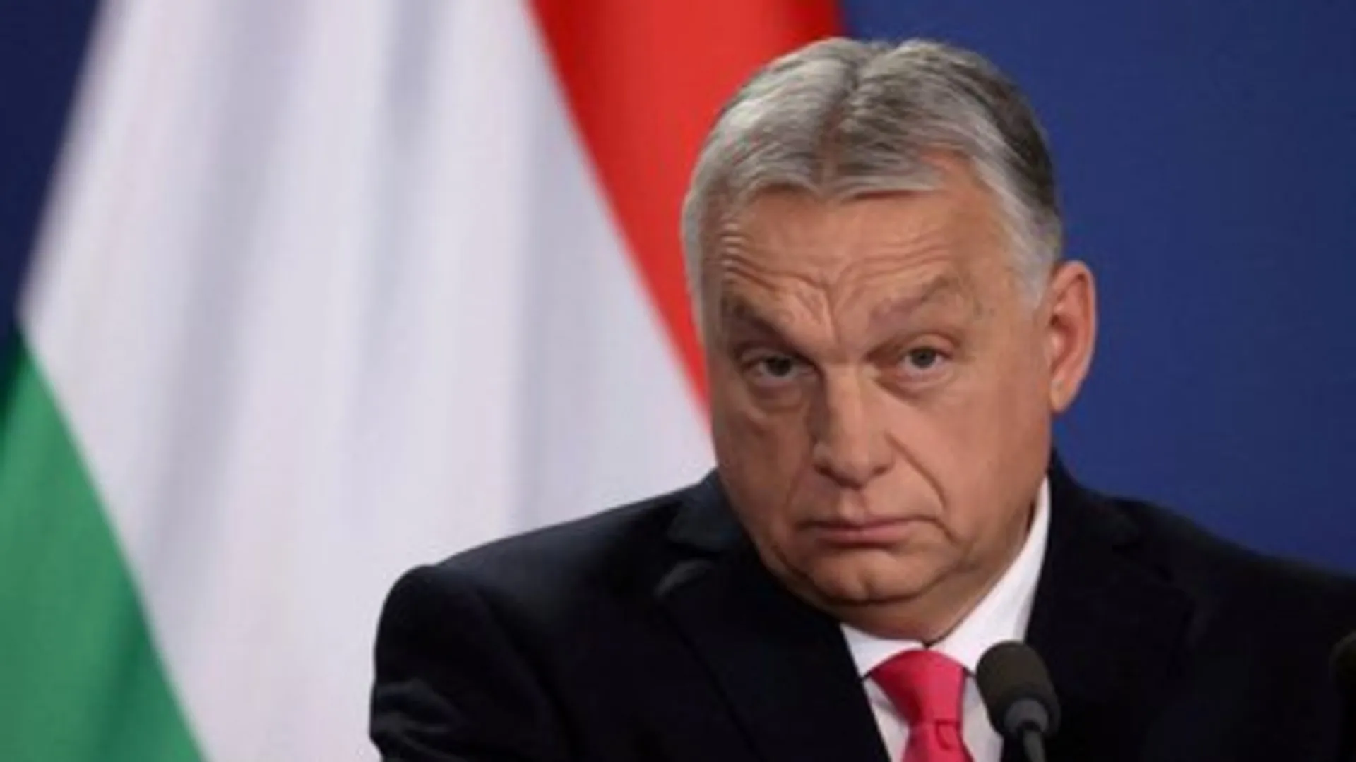 Орбан обіцяє, що Угорщина не стане українською колонією