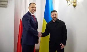 Знову за своє: Орбан порівняв ембарго на енергоресурси рф з «ядерною бомбою» 