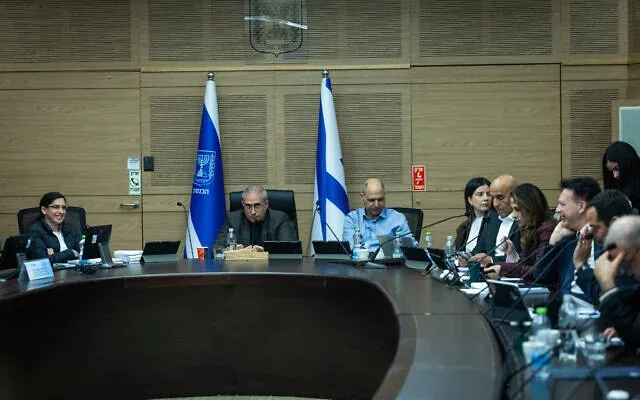 Ізраїль затвердив оборонний бюджет на $45,8 млрд