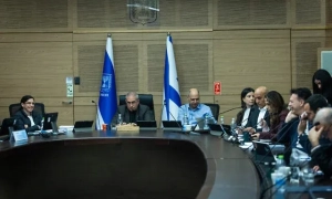 Ізраїльські ППО не збили ракету над Тель-Авівом