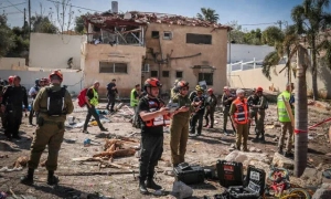 Президент України Володимир Зеленський прибув з візитом до Катару