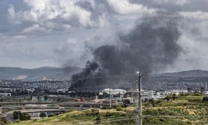 У Нідерландах через дороге дизпаливо зупинилося 50% рибальського флоту