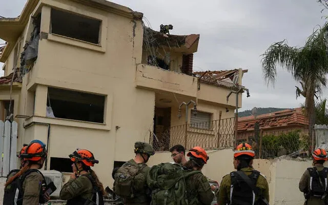 ЦАХАЛ заявив про провал роззброєння Хезболли