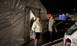 На Херсонщині – спалах захворюваності на кір