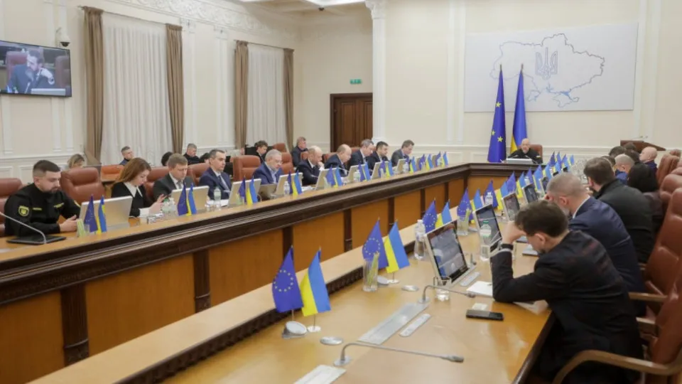 Кабмін затвердив новий порядок формування Ради громадського контролю при АРМА