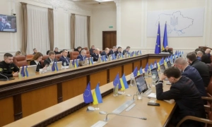 В США продовжимо узгодження напрацювань, сформованих у Женеві, — Умєров