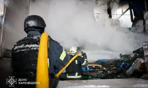 МЗС назвав мету удару рф по київських дата-центрах